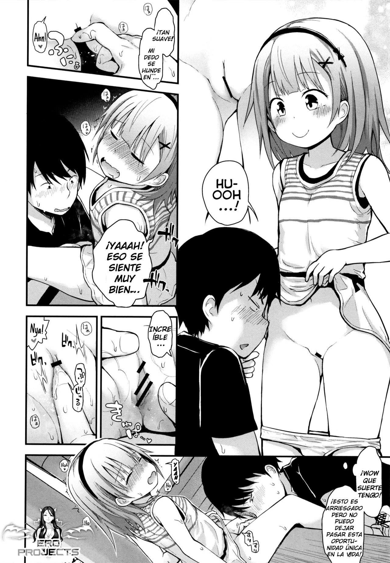 Sabishi kunai Kyuujitsu | Unlonely Days Off page 8 full