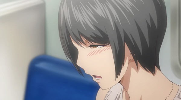 Uwaki to Honki The Animation Episode 1【PV】 page 5 full