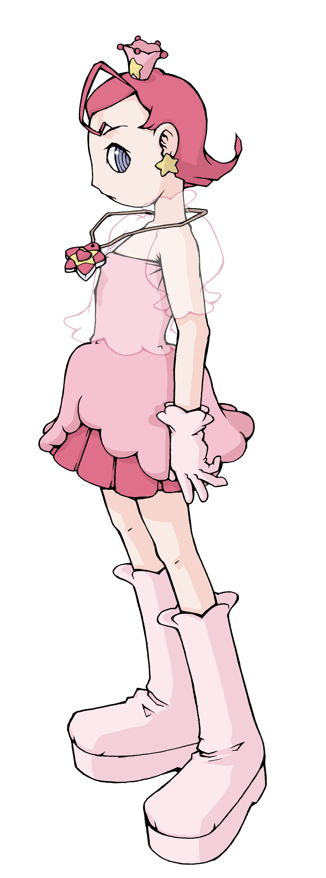 Cherokee Extra Light CD page 3 full