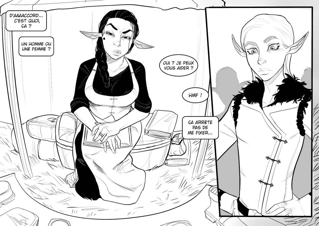 Alfie chapitre 02 page 10 full