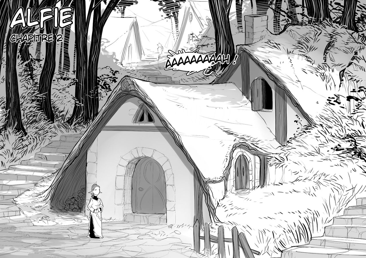 Alfie chapitre 02 page 2 full