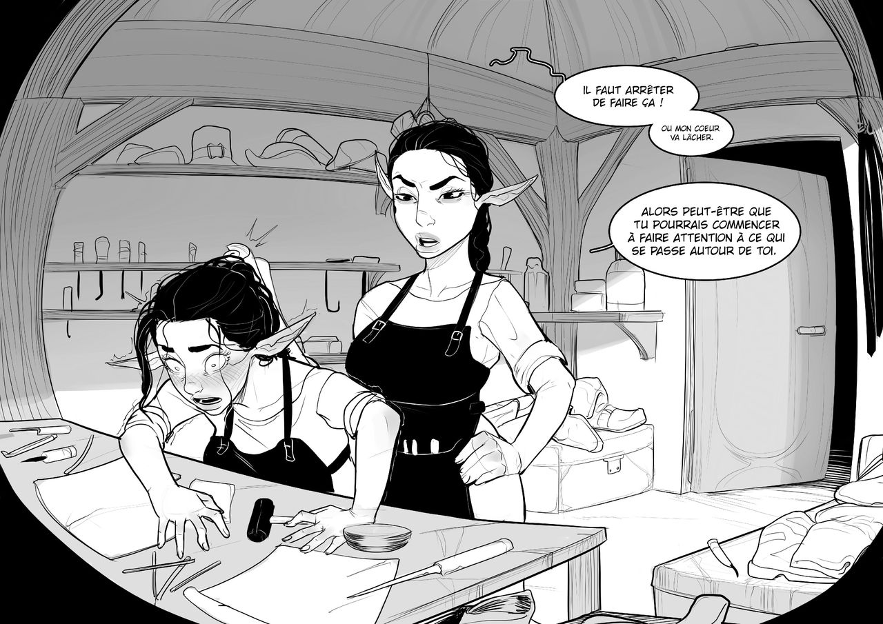 Alfie chapitre 02 page 3 full