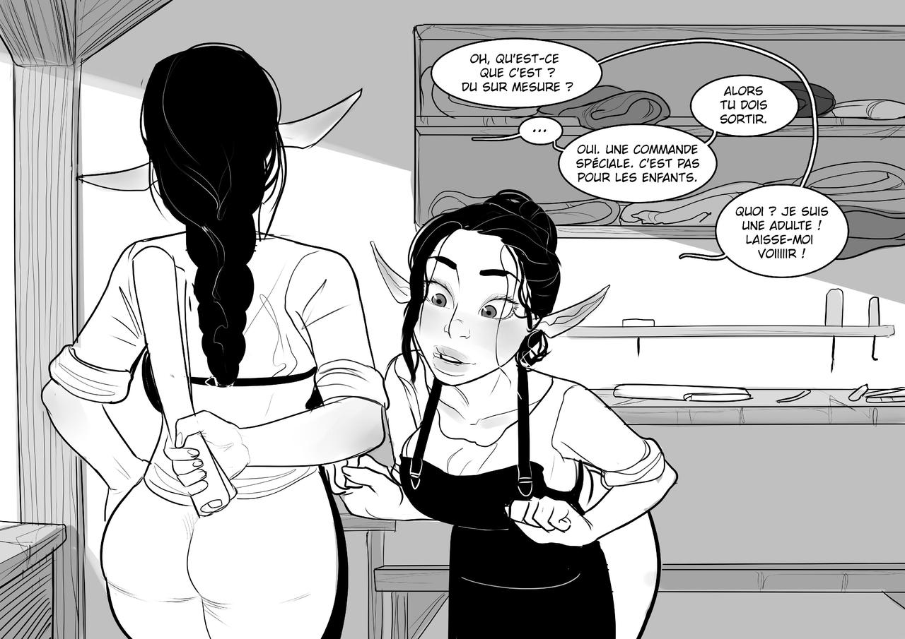 Alfie chapitre 02 page 5 full