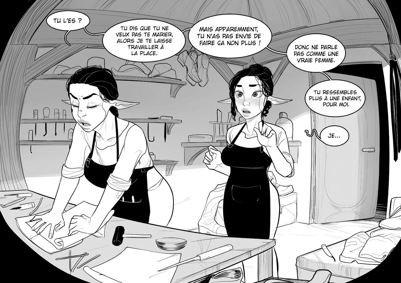 Alfie chapitre 02 page 6 full