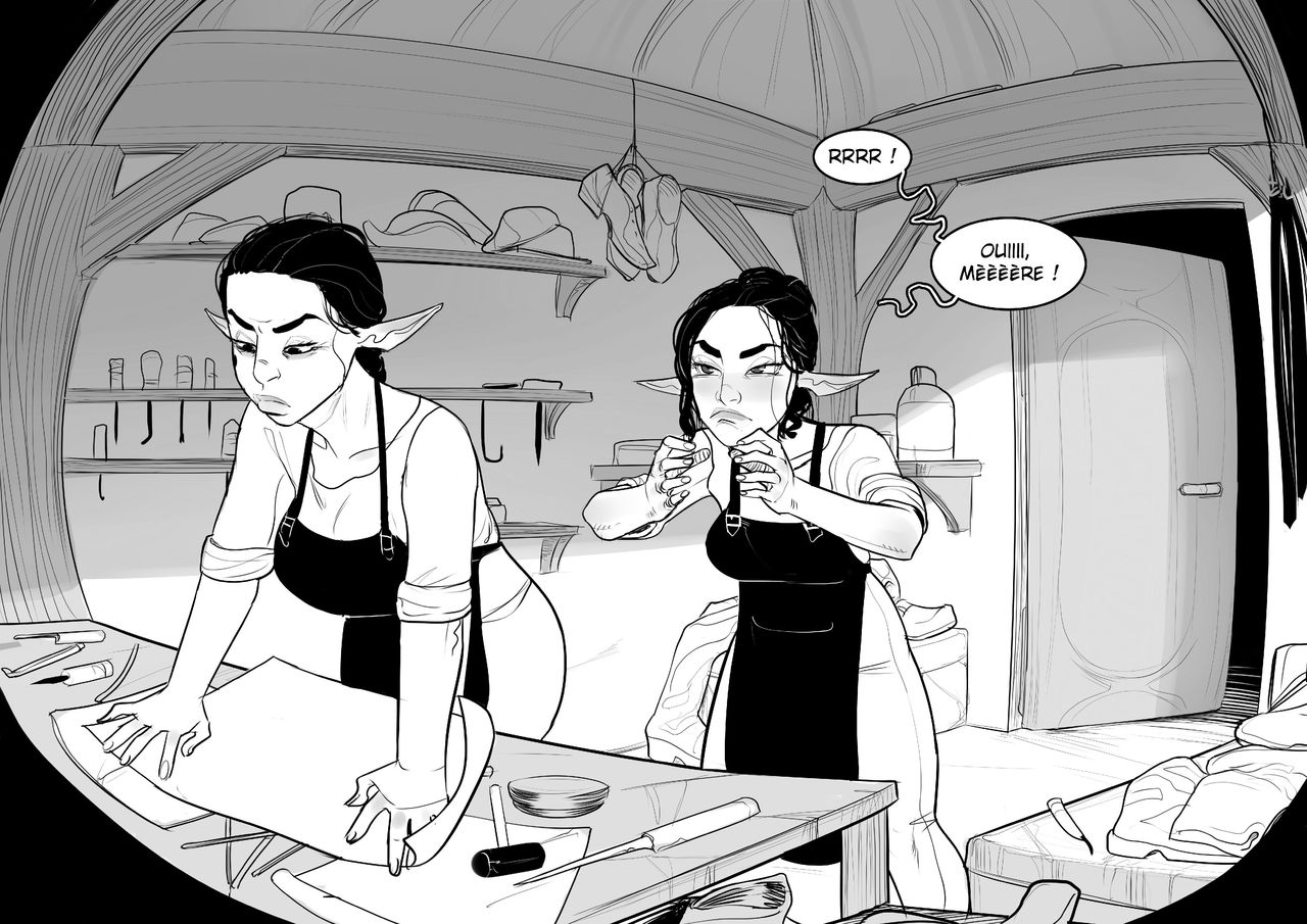 Alfie chapitre 02 page 7 full