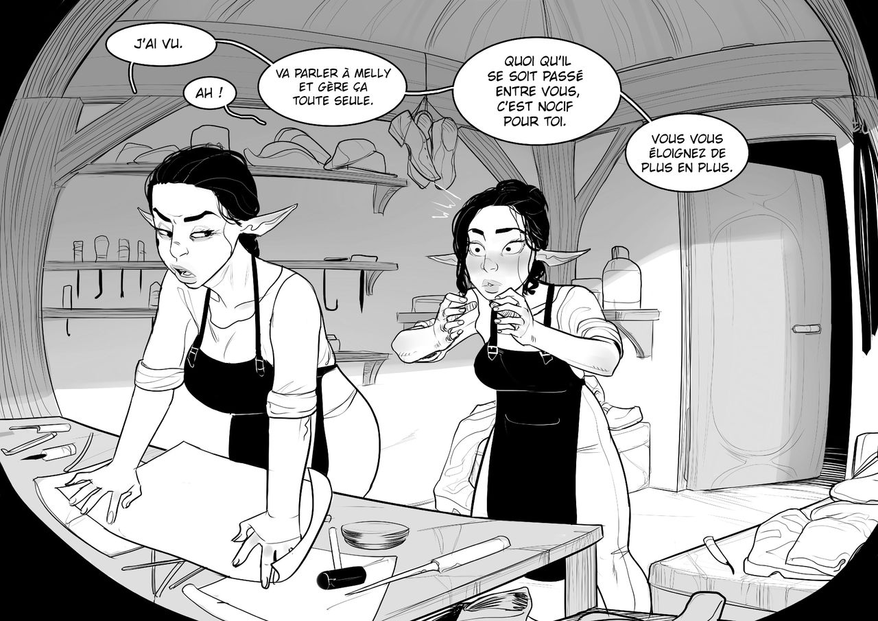 Alfie chapitre 02 page 8 full
