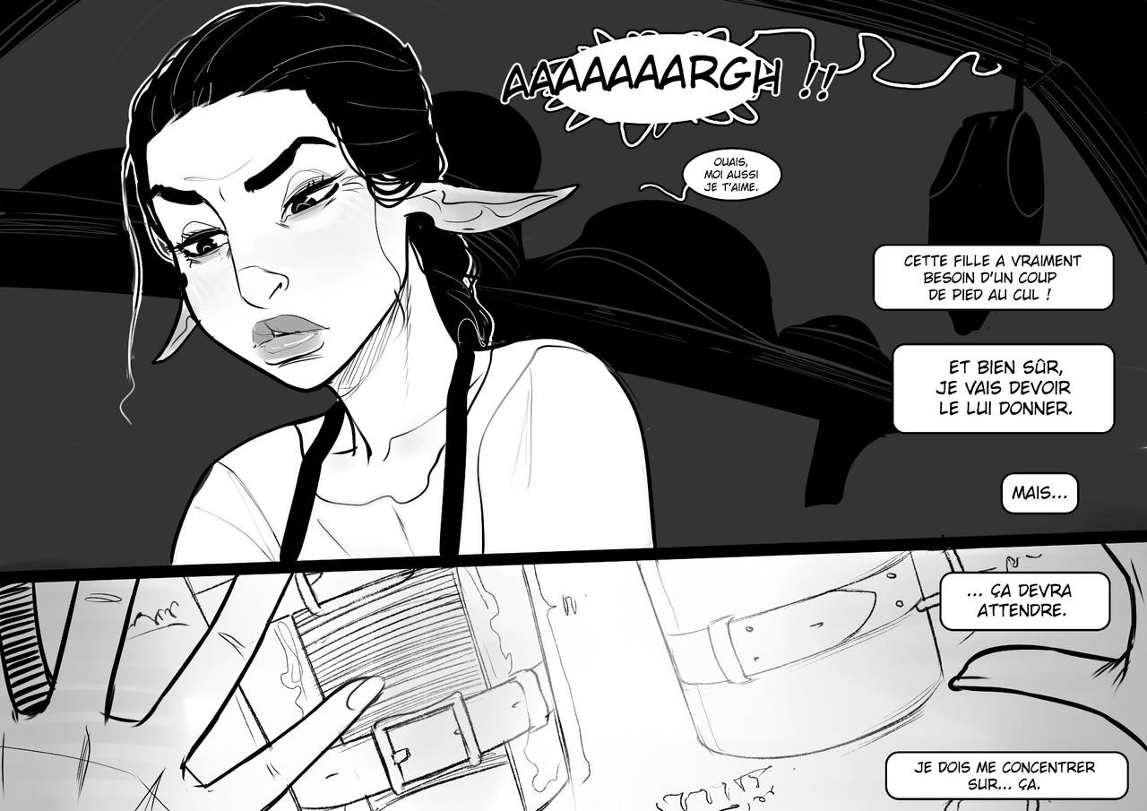 Alfie chapitre 02 page 9 full