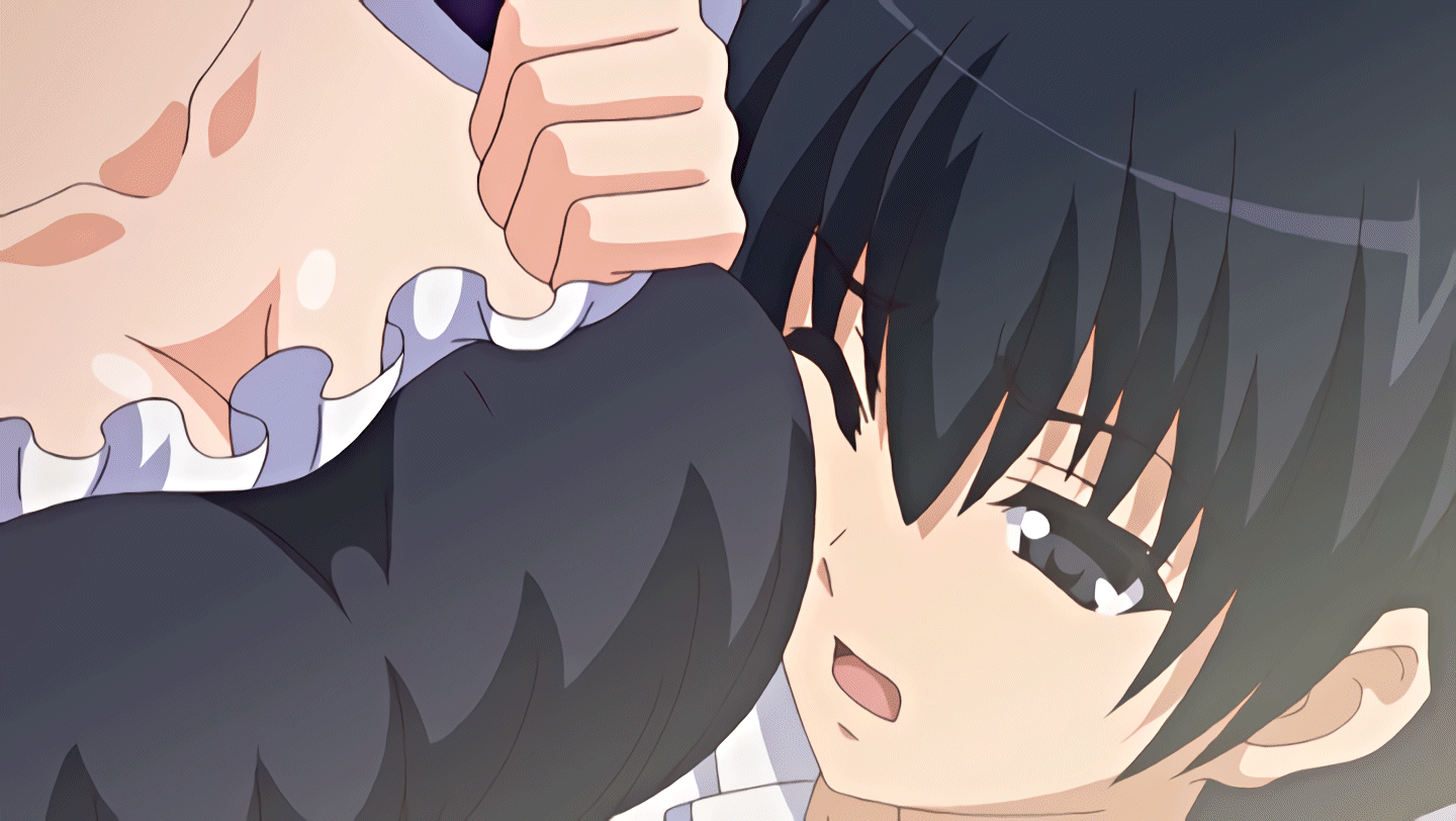 Ane Chijo Max Heart ep.3 rips page 1 full