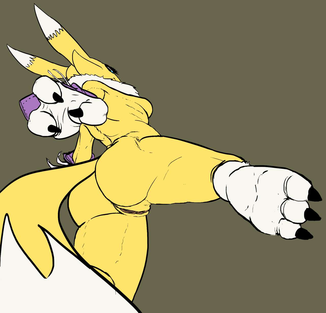 ARTIST Gregzhel page 5 full