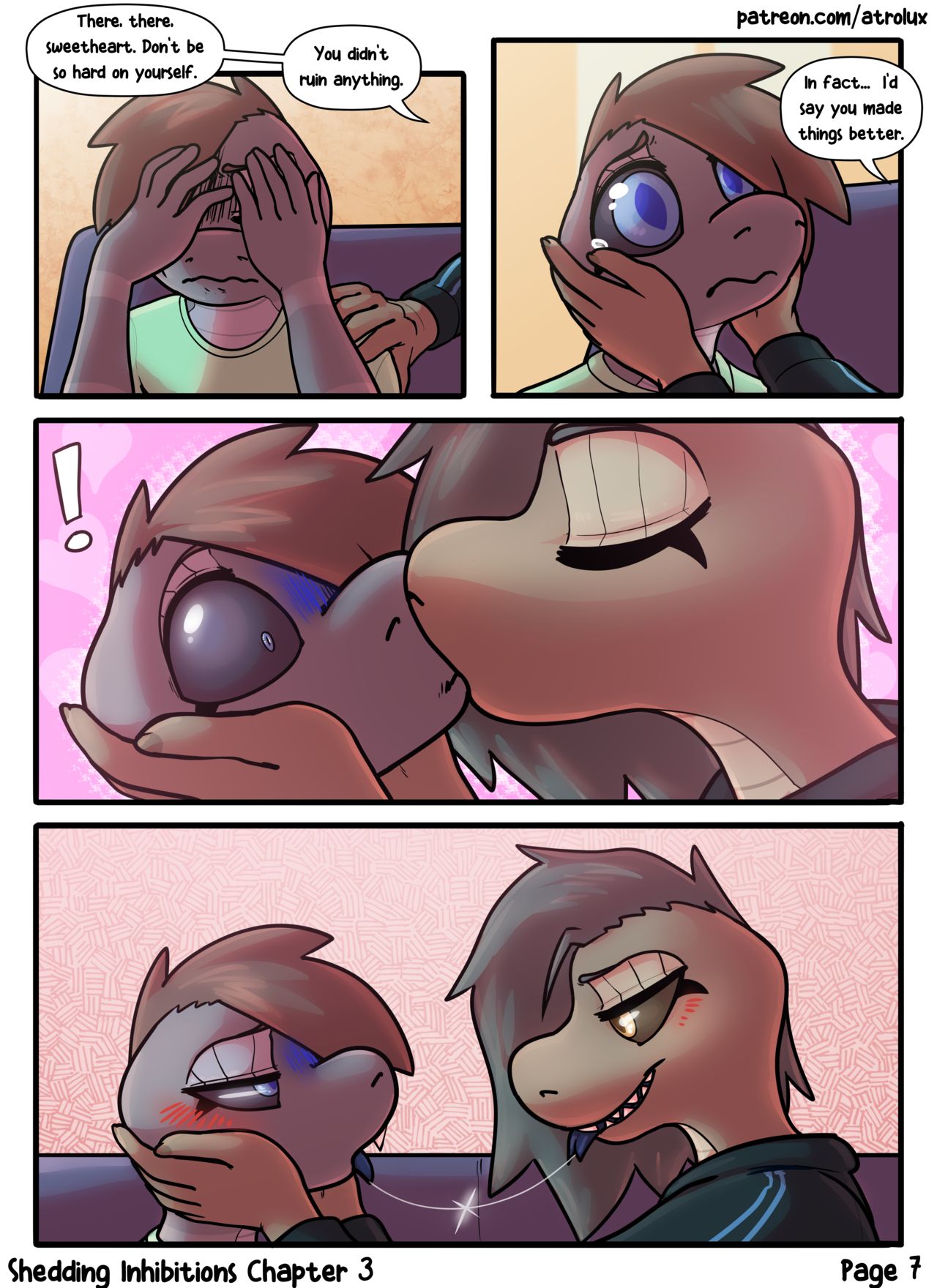 Shedding Inhibitions Ch. 3 page 9 full