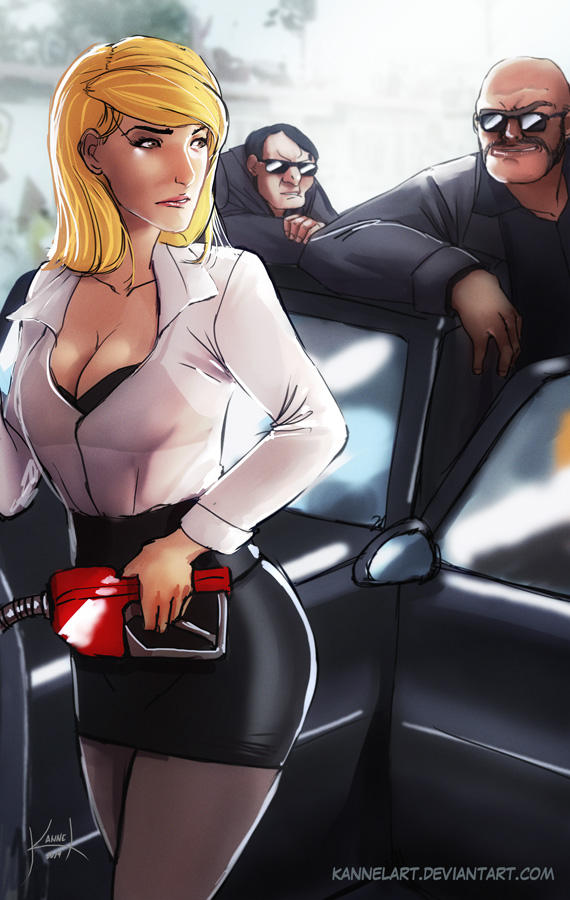 ARTIST Kannel page 6 full