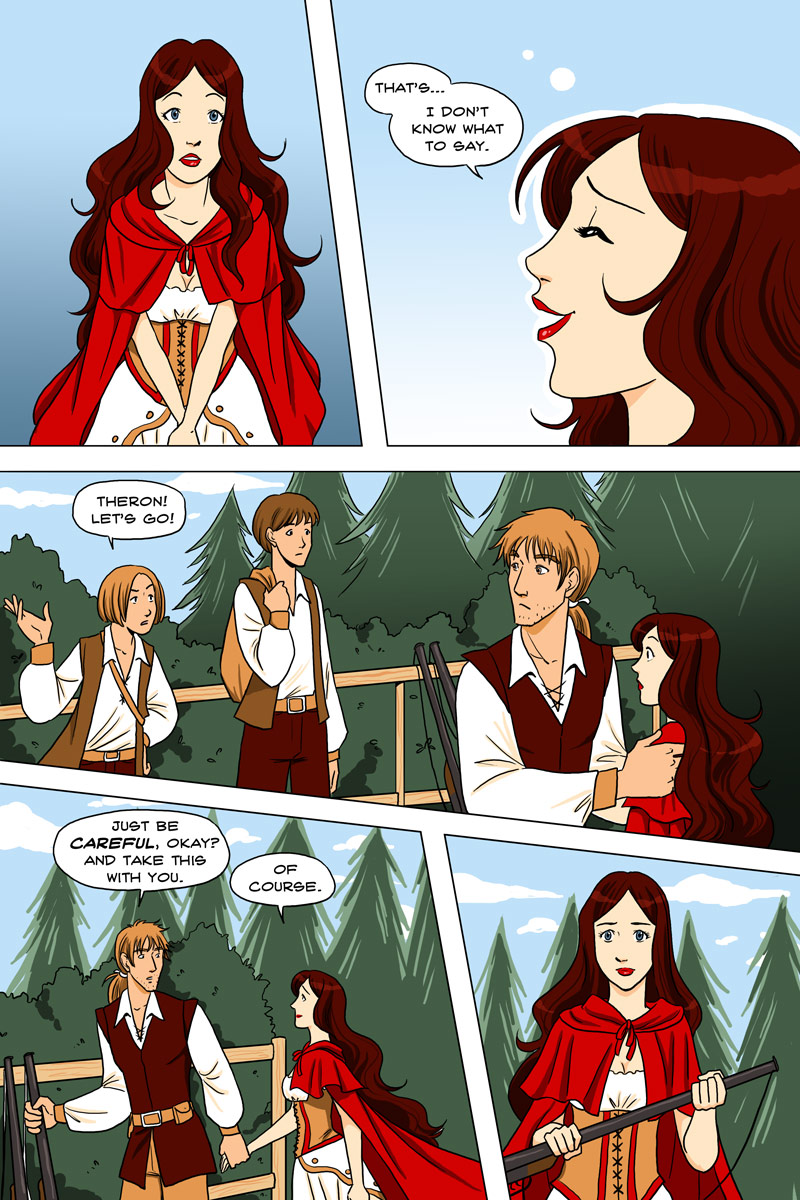 RIDING HOOD 01 page 5 full