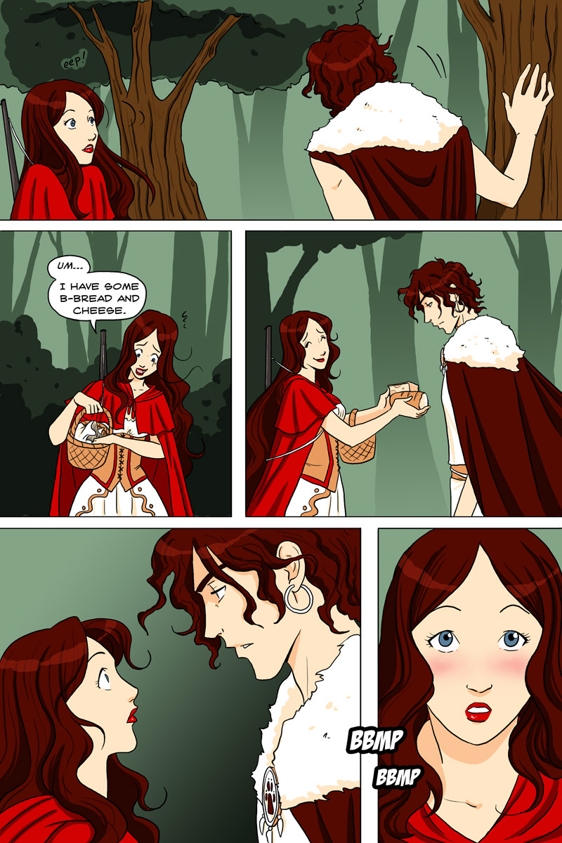 RIDING HOOD 01 page 8 full