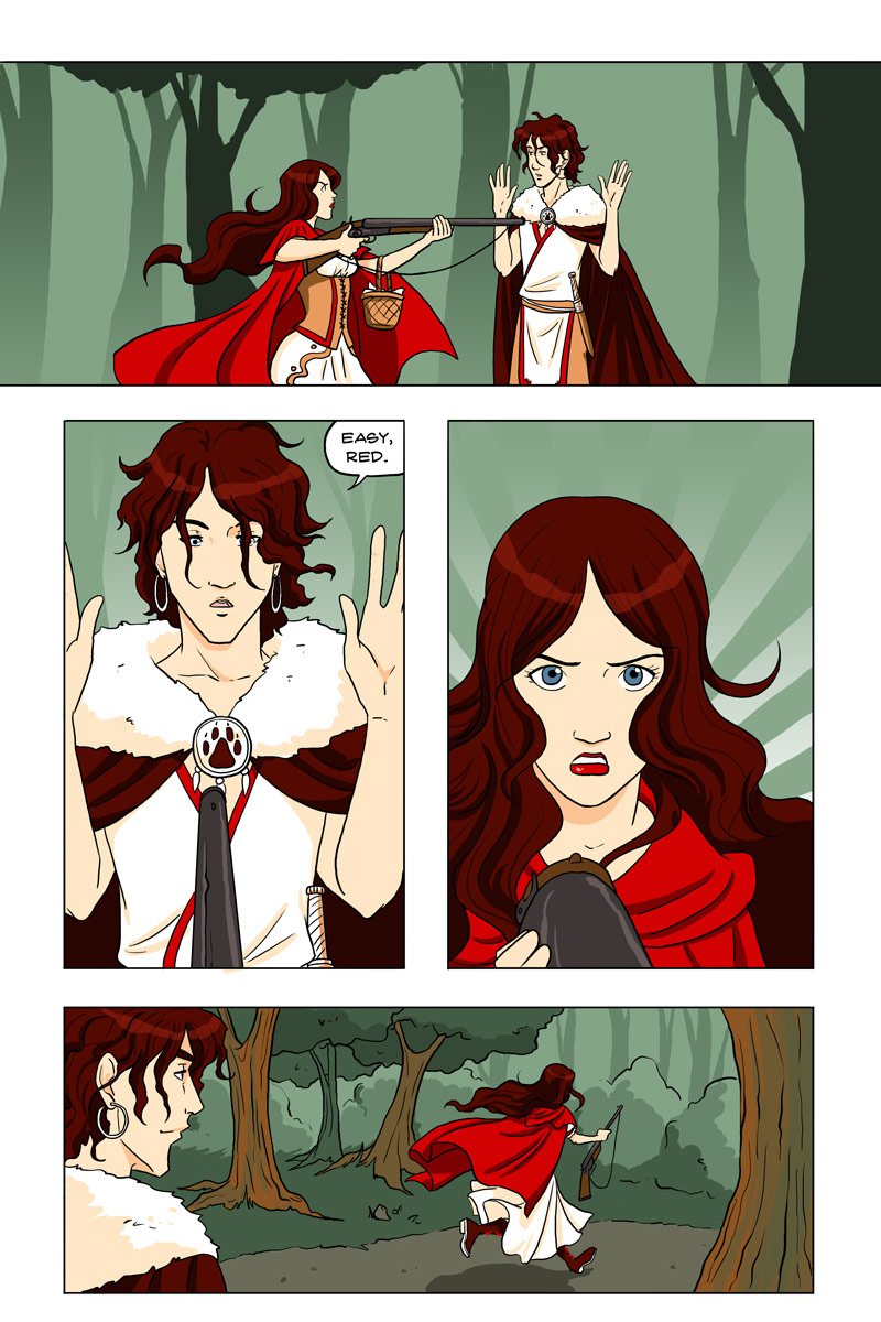 RIDING HOOD 01 page 9 full