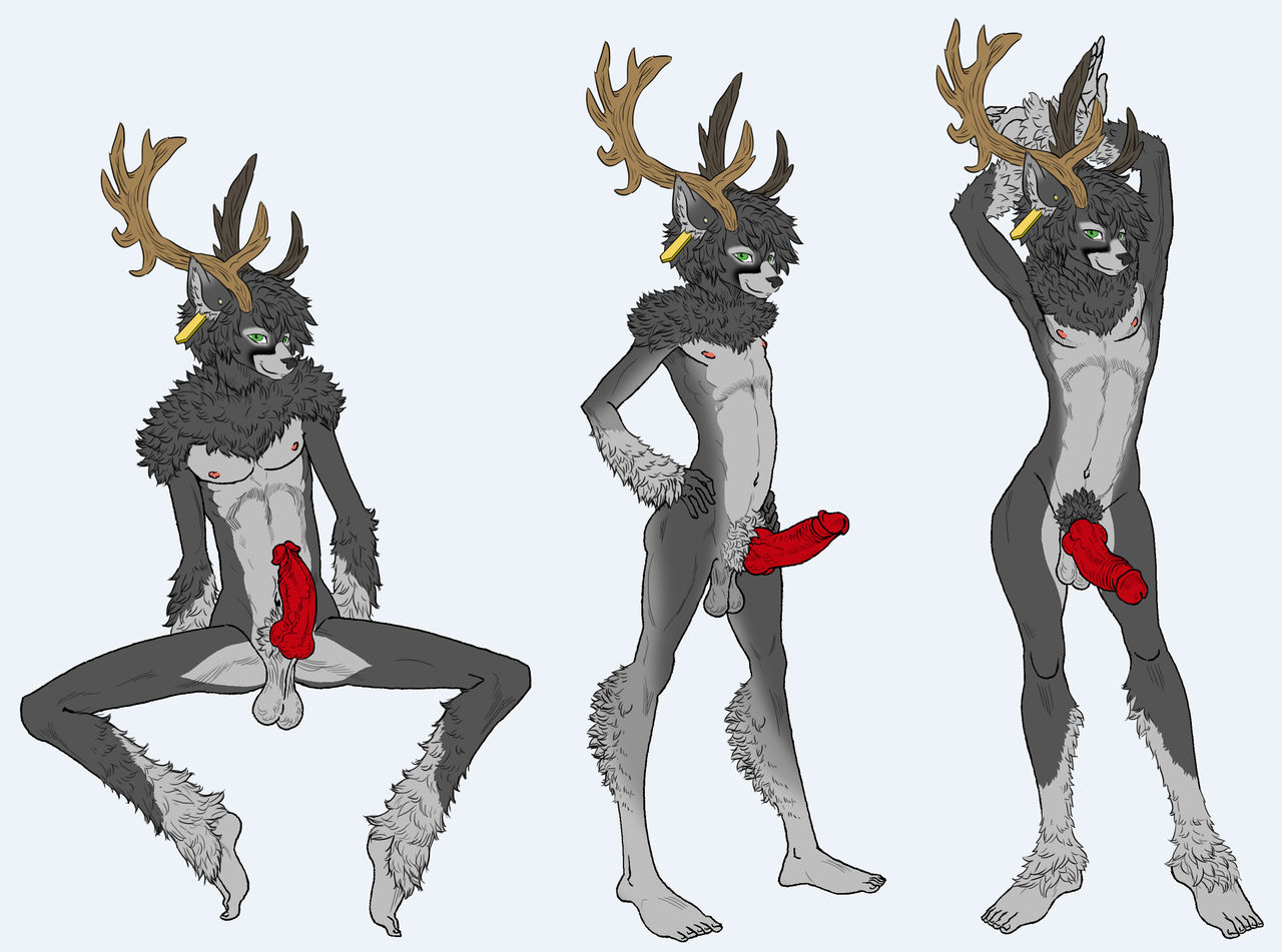 Yaoi-BY-cromofox page 2 full