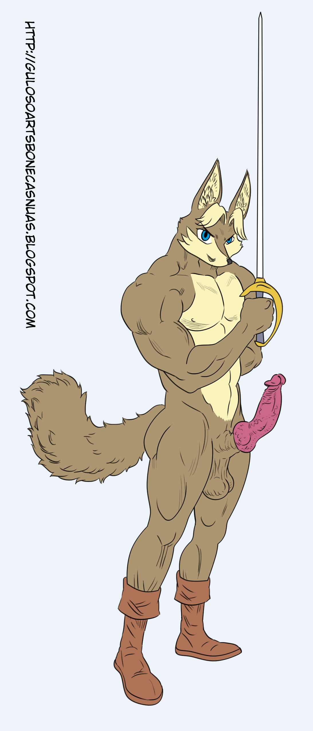 Yaoi-BY-cromofox page 4 full