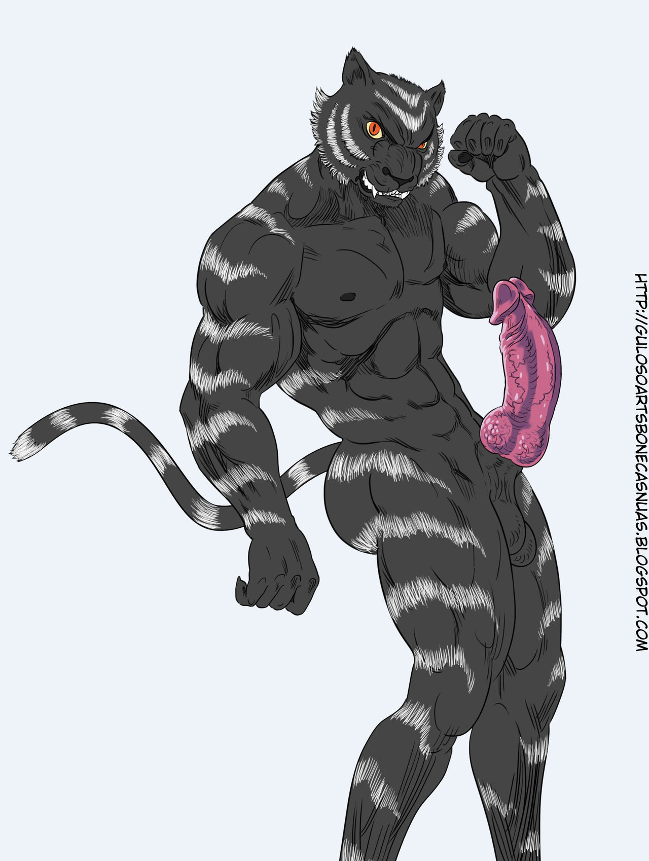 Yaoi-BY-cromofox page 8 full