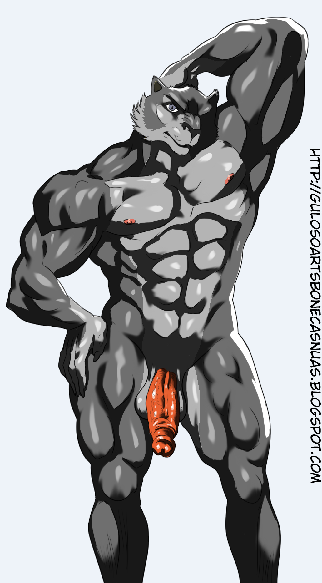 Yaoi-BY-cromofox page 9 full