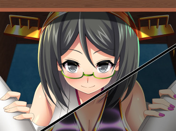 Spy Kirishima cover