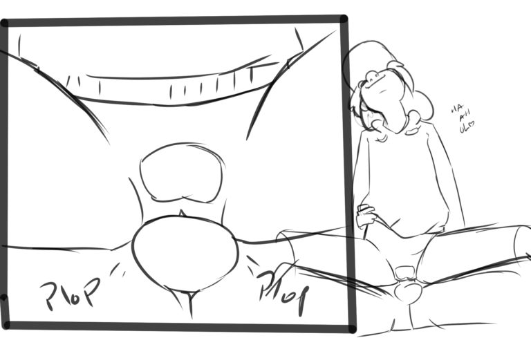 Yellowgerbil comic page 10 full