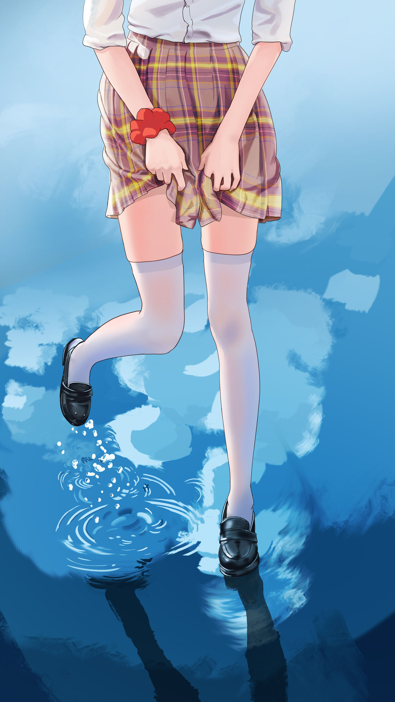 怜舟 page 3 full