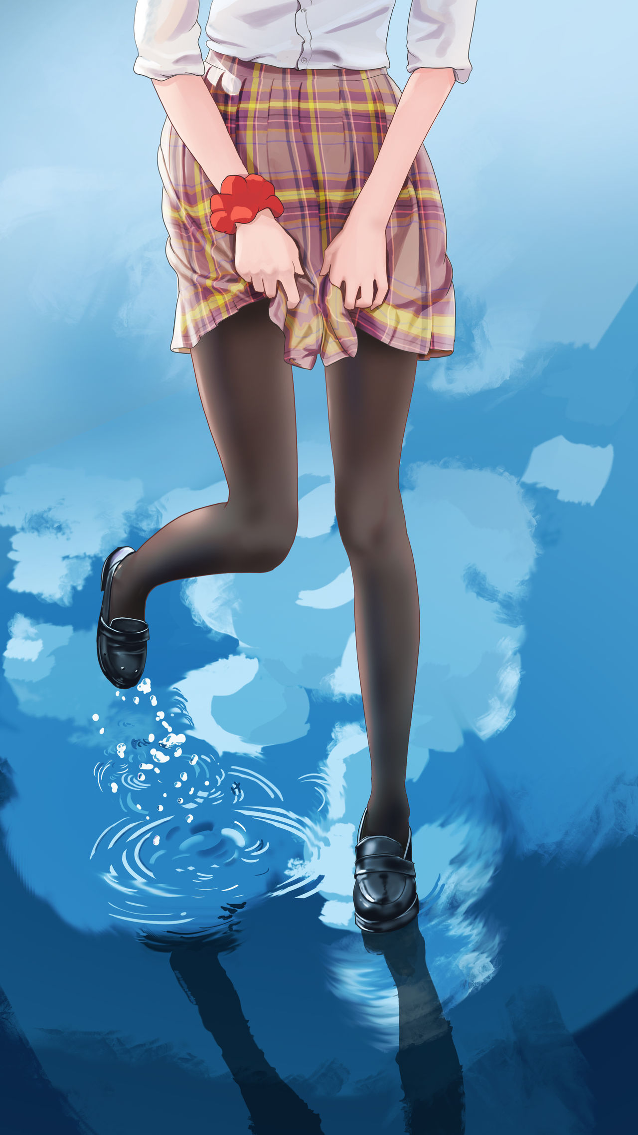怜舟 page 5 full
