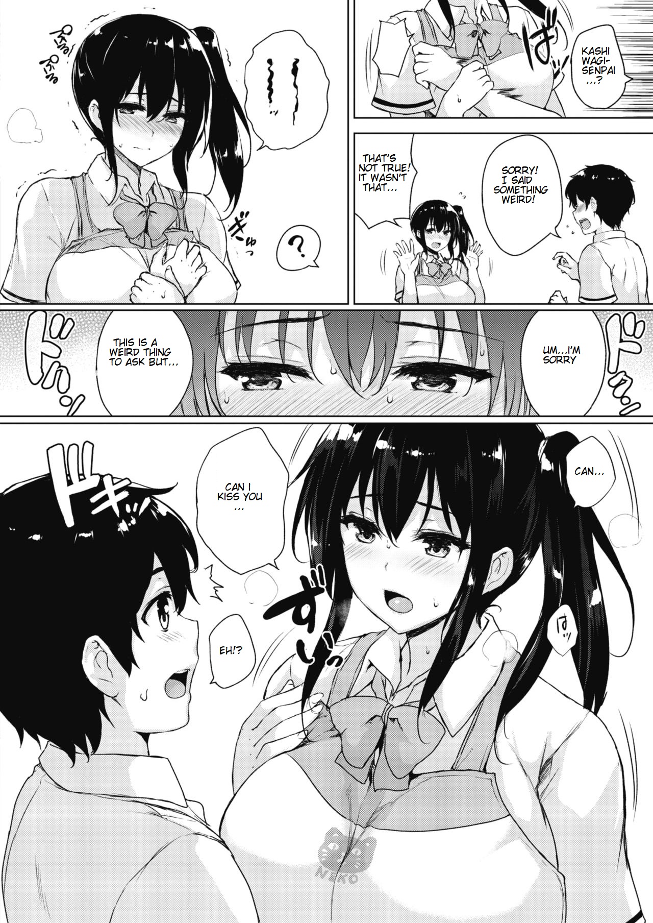 Love Tasting page 4 full