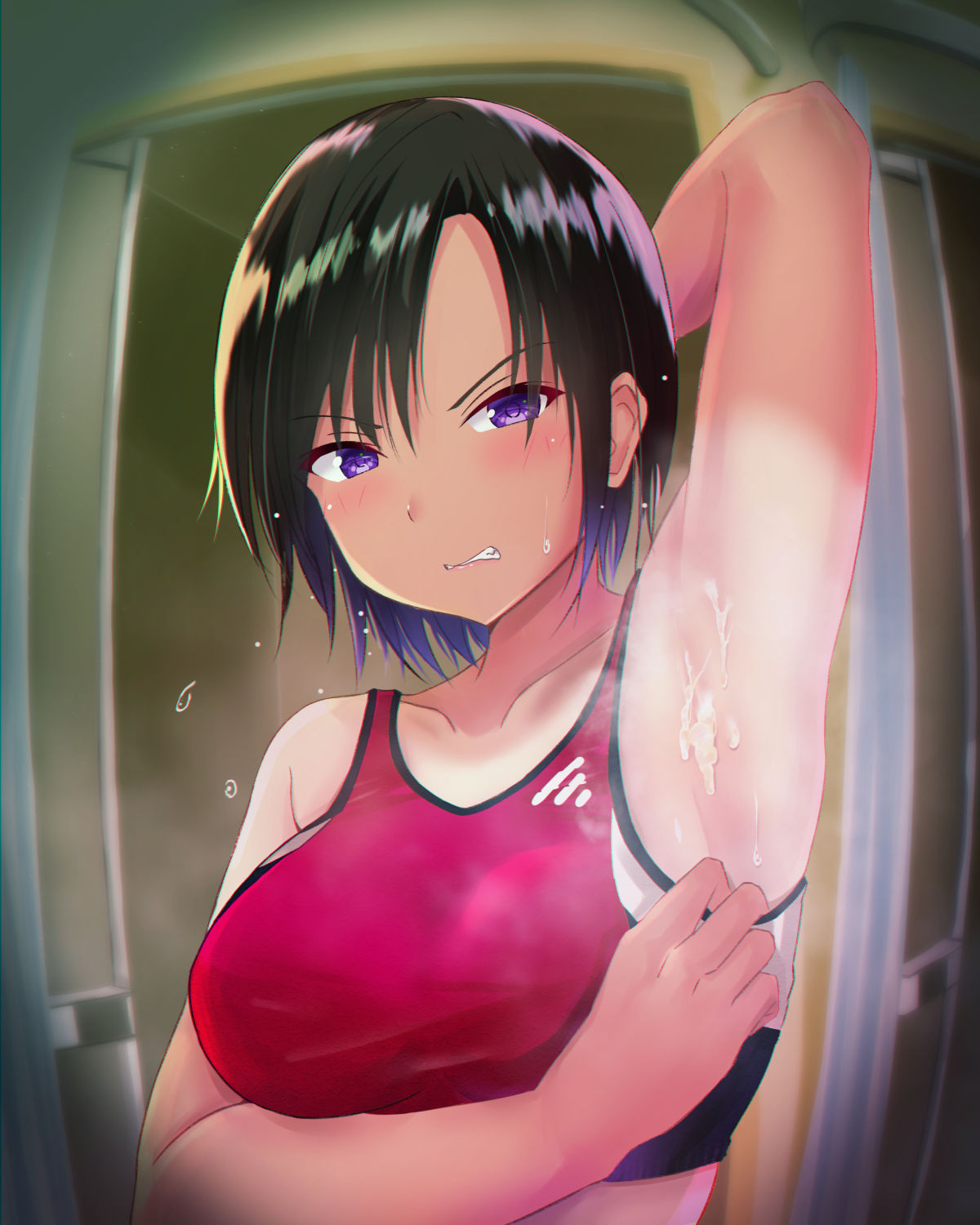 毒林檎 page 4 full