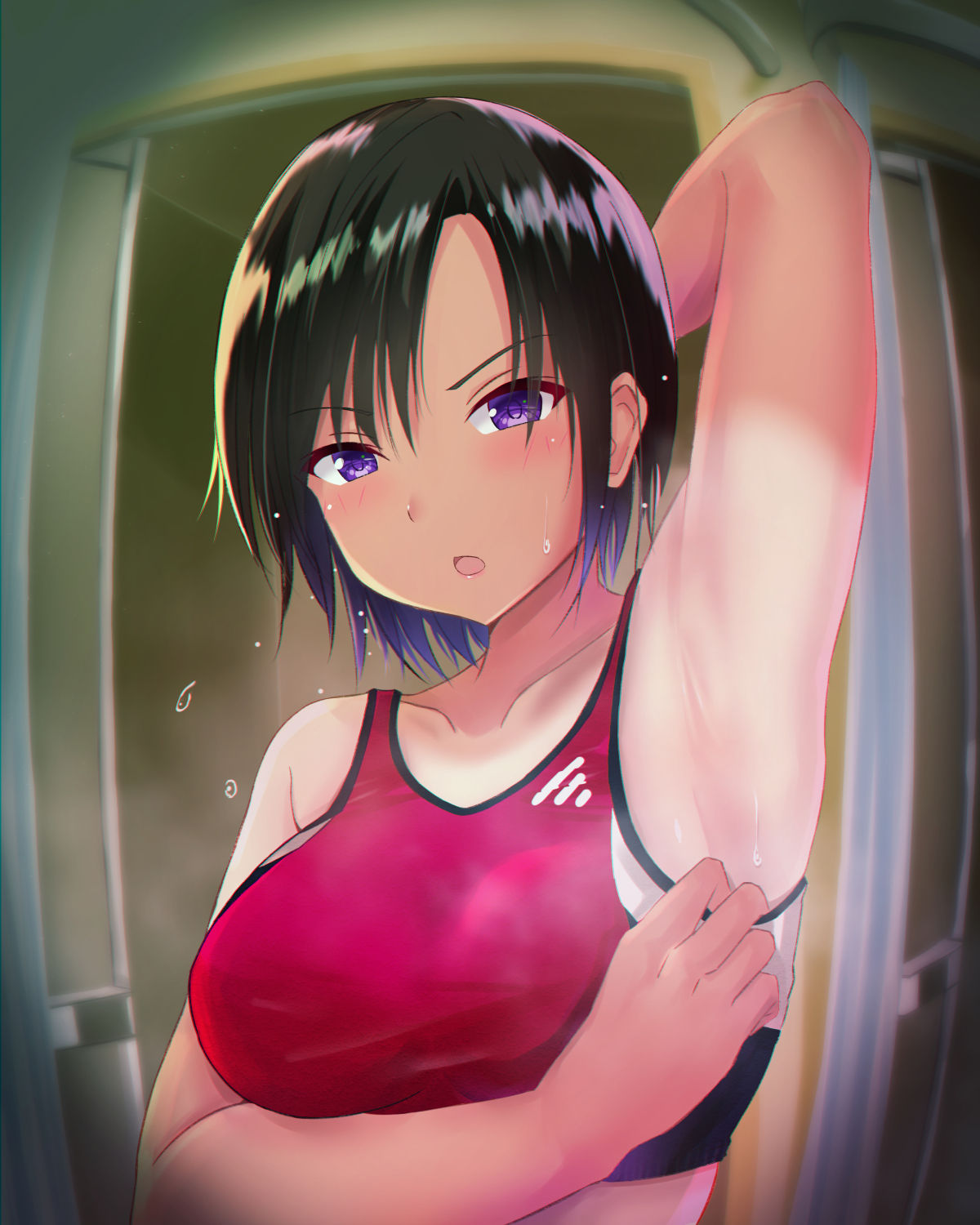 毒林檎 page 6 full