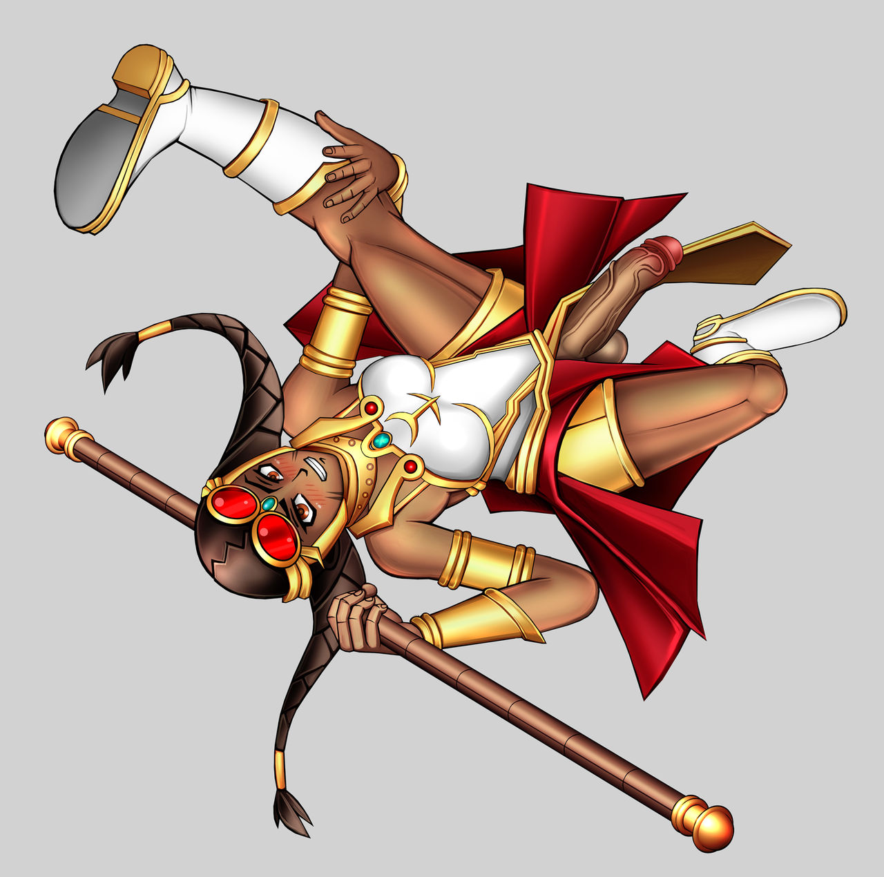 2018-20 Yugioh Art commissions - UPDATED page 5 full
