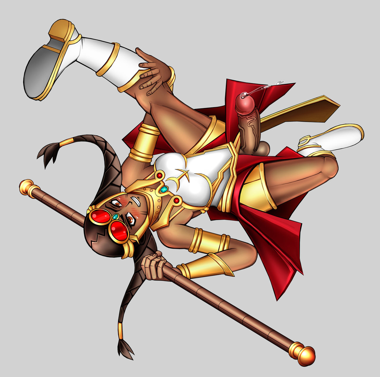 2018-20 Yugioh Art commissions - UPDATED page 6 full
