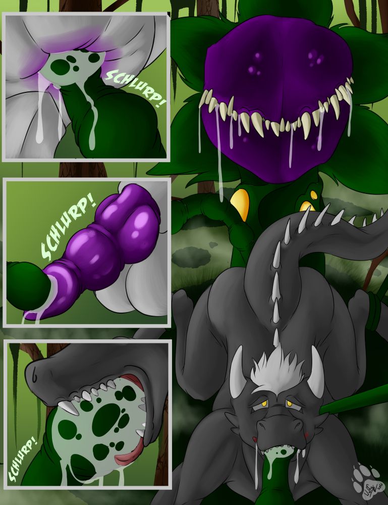 Swamp Guardian 1-2 page 6 full