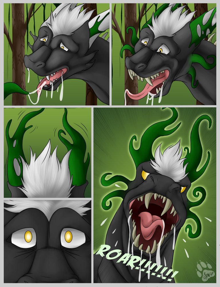 Swamp Guardian 1-2 page 7 full