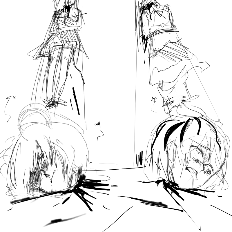 Artist || Orchid page 9 full
