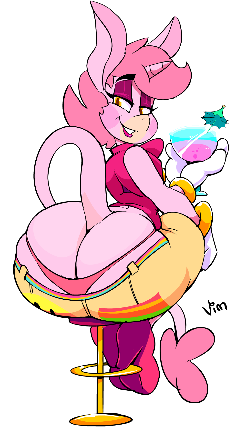 Artist: Vimhomeless page 5 full