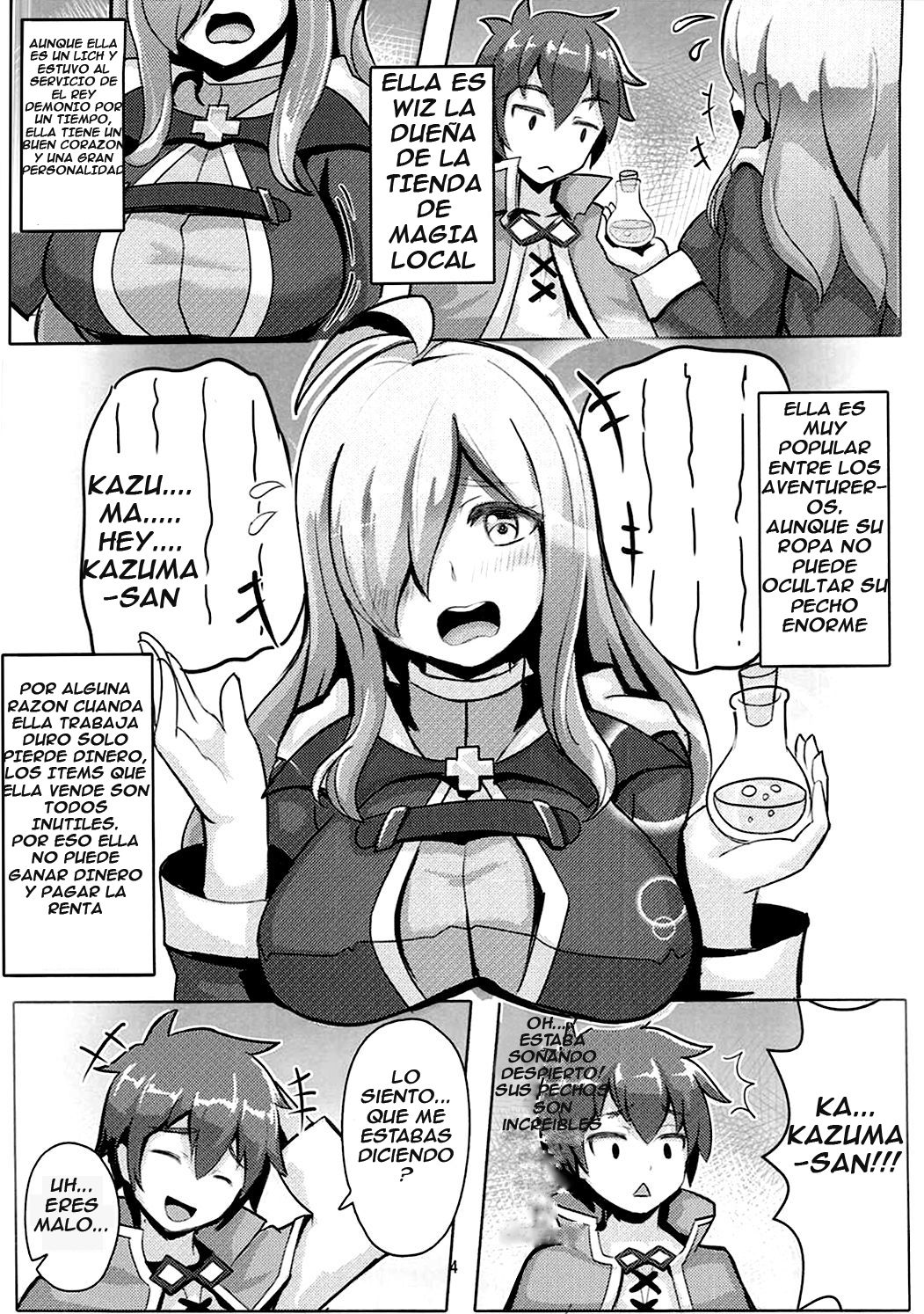 Kono Binbou na Tenshu ni Seifuku o! | Turning This Poor Shopkeeper Into Sex Goods! page 3 full