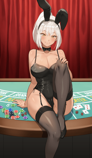 KKAMJA page 1 full