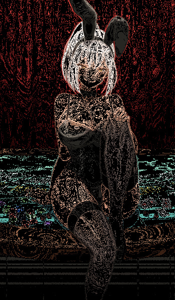 KKAMJA cover