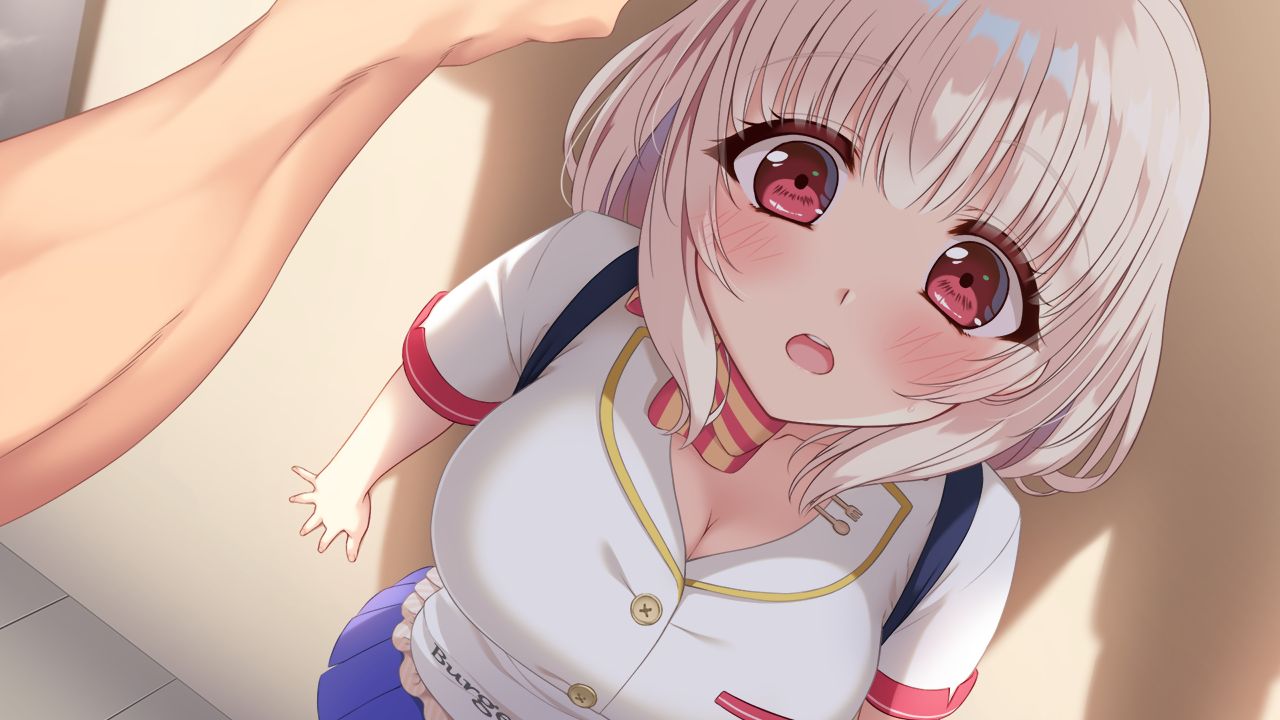 H de Hajimeta Zeppin Burger ~Eh? Gochuumon wa Oppai Desu ka~ page 3 full