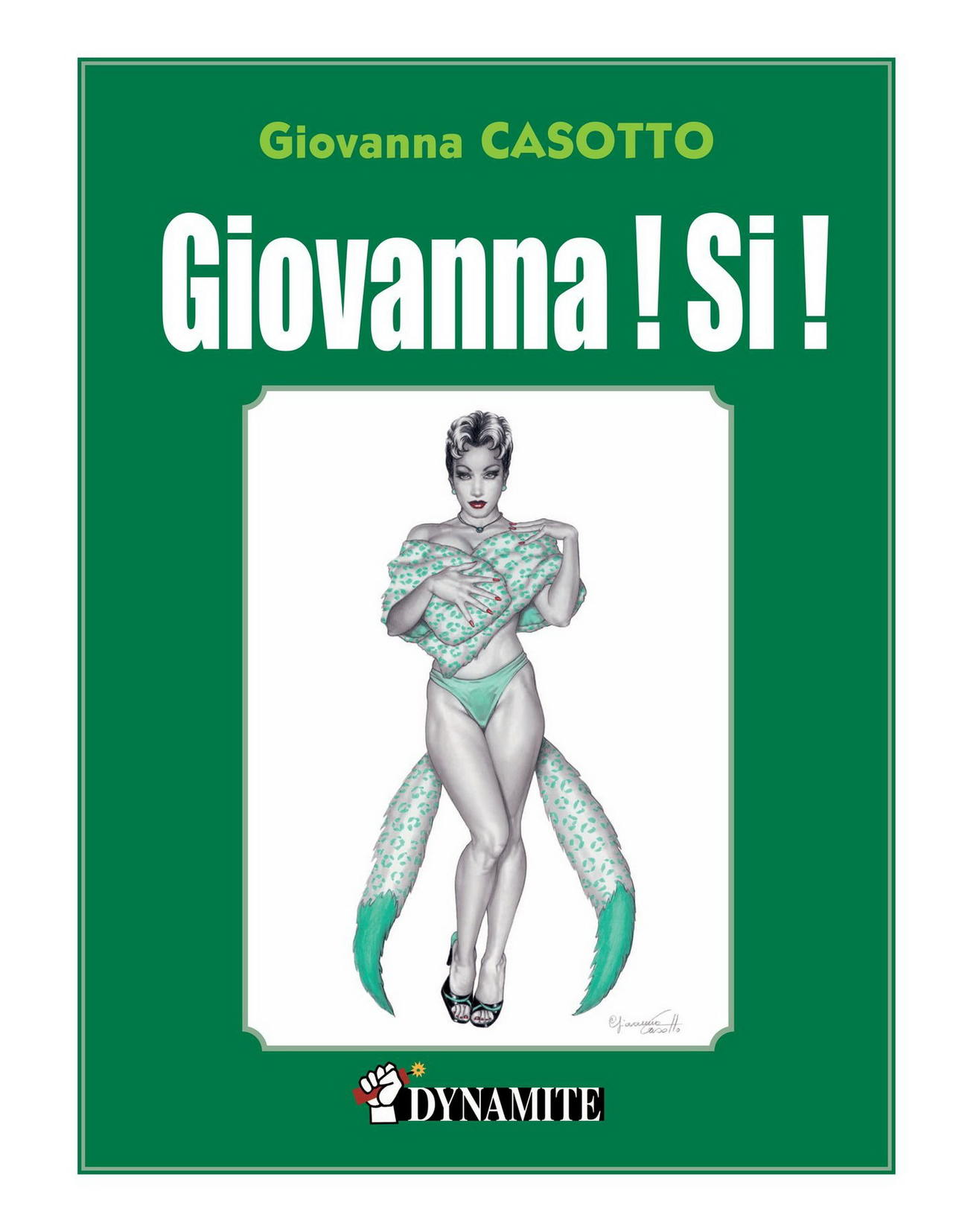 Oh ! Giovanna ! - T02 - Giovanna ! Si ! page 2 full