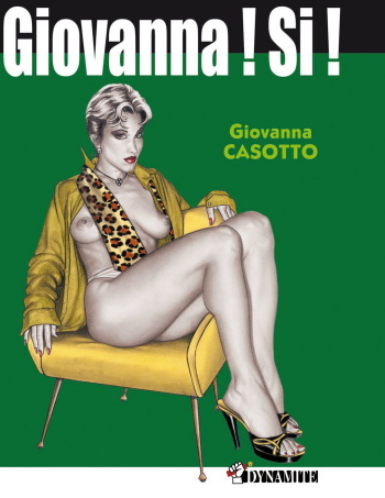 Oh ! Giovanna ! - T02 - Giovanna ! Si ! cover