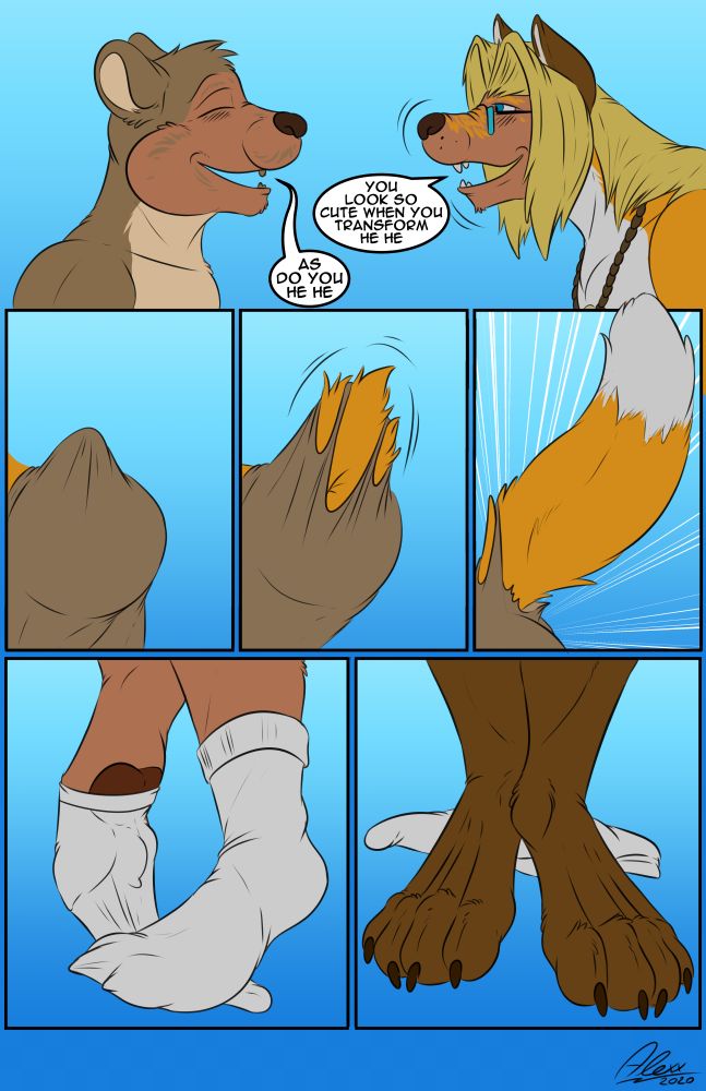 Fun with TF page 3 full