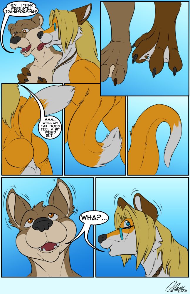 Fun with TF page 6 full