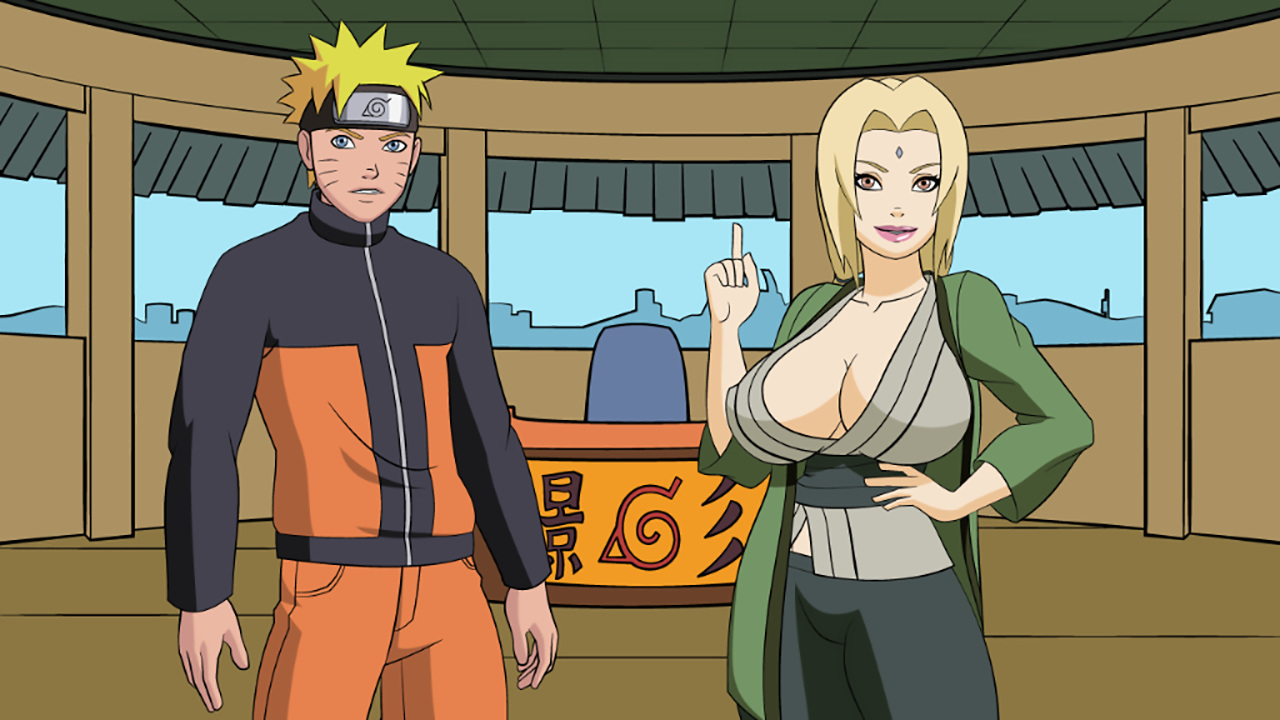 Naruto Shippuden - Rise of the Yugure page 10 full