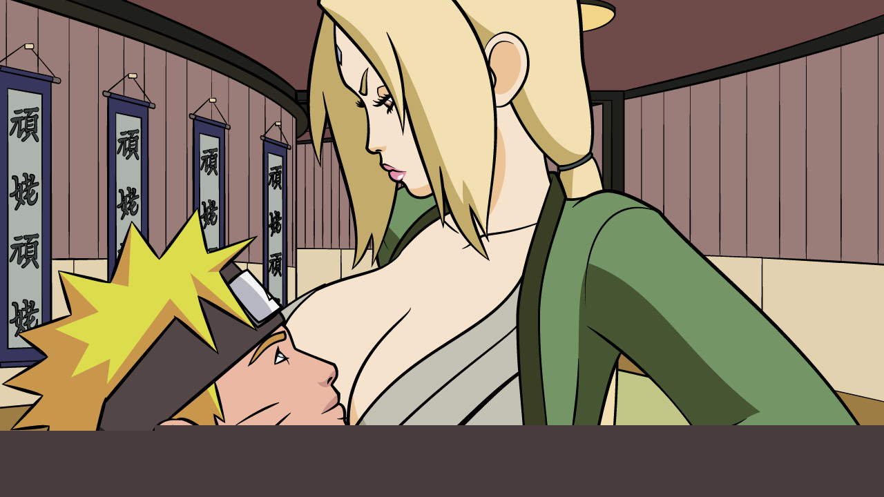 Naruto Shippuden - Rise of the Yugure page 2 full
