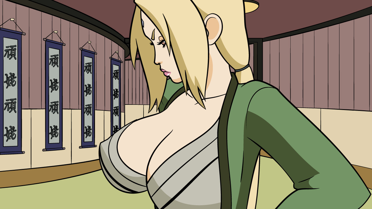 Naruto Shippuden - Rise of the Yugure page 5 full