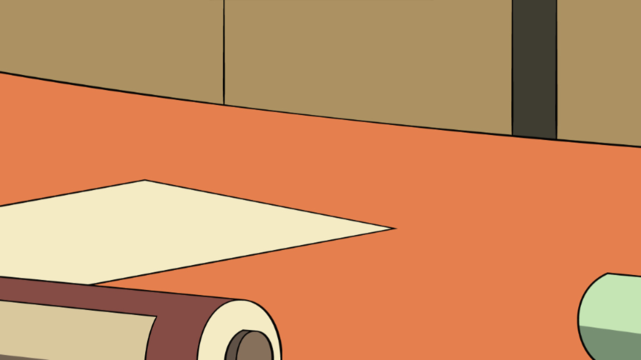 Naruto Shippuden - Rise of the Yugure page 6 full