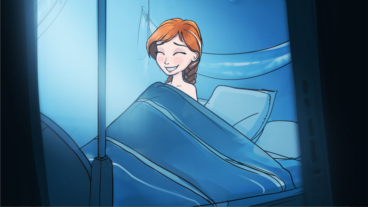 Once a Porn a Time // Visual-Novel page 10 full