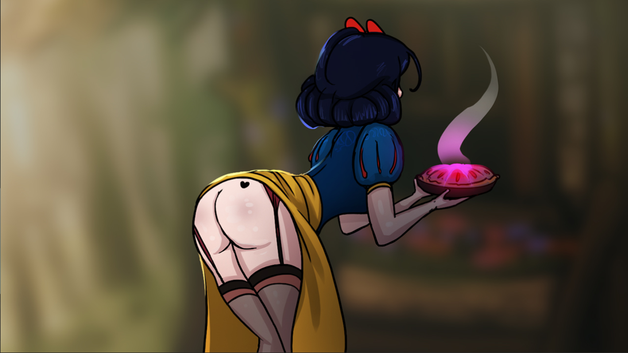 Once a Porn a Time // Visual-Novel page 6 full