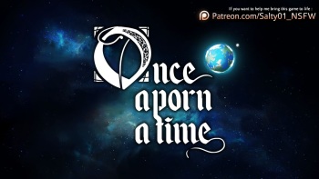 Once a Porn a Time // Visual-Novel cover